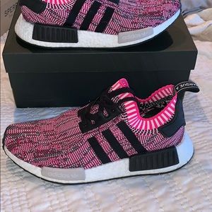 adidas Shoes - Adidas NMD Sneakers. adidas Shoes - Adidas NMD Sneakers.